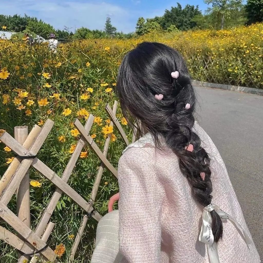 闺蜜的美好旅程