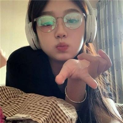你的肌肤如此光滑
